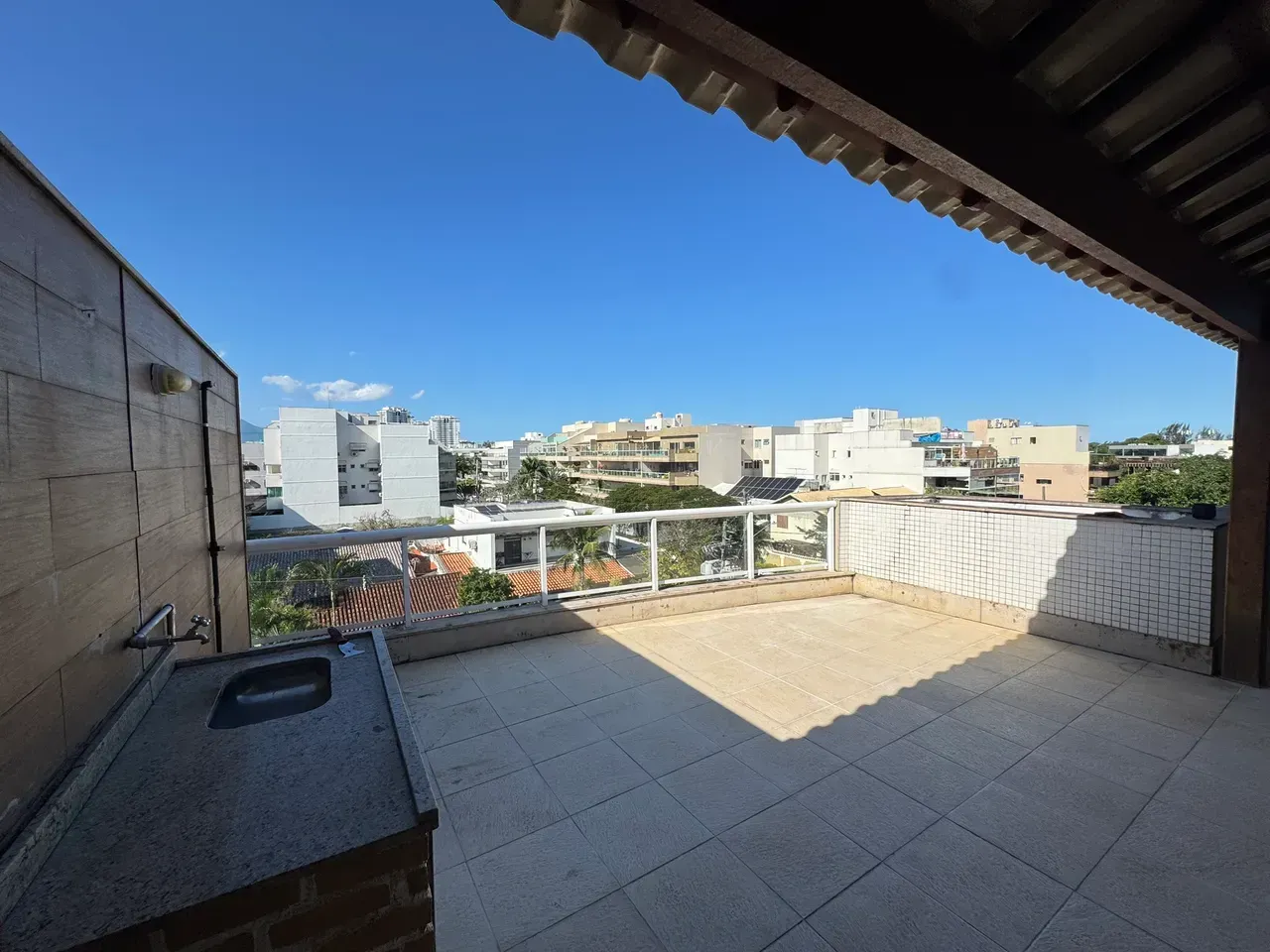 3-bedroom apartment with balcony, 180 m² — photo 6