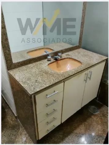 Apartamento, 80 m², com varanda envidraçada — photo 11