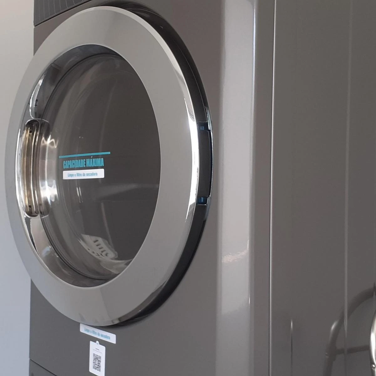 Apartment, 23 m², with a washing machine — photo 5