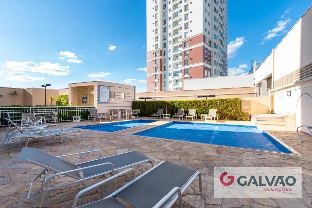 Furnished 3-bedroom apartment with 111 m² — photo 23