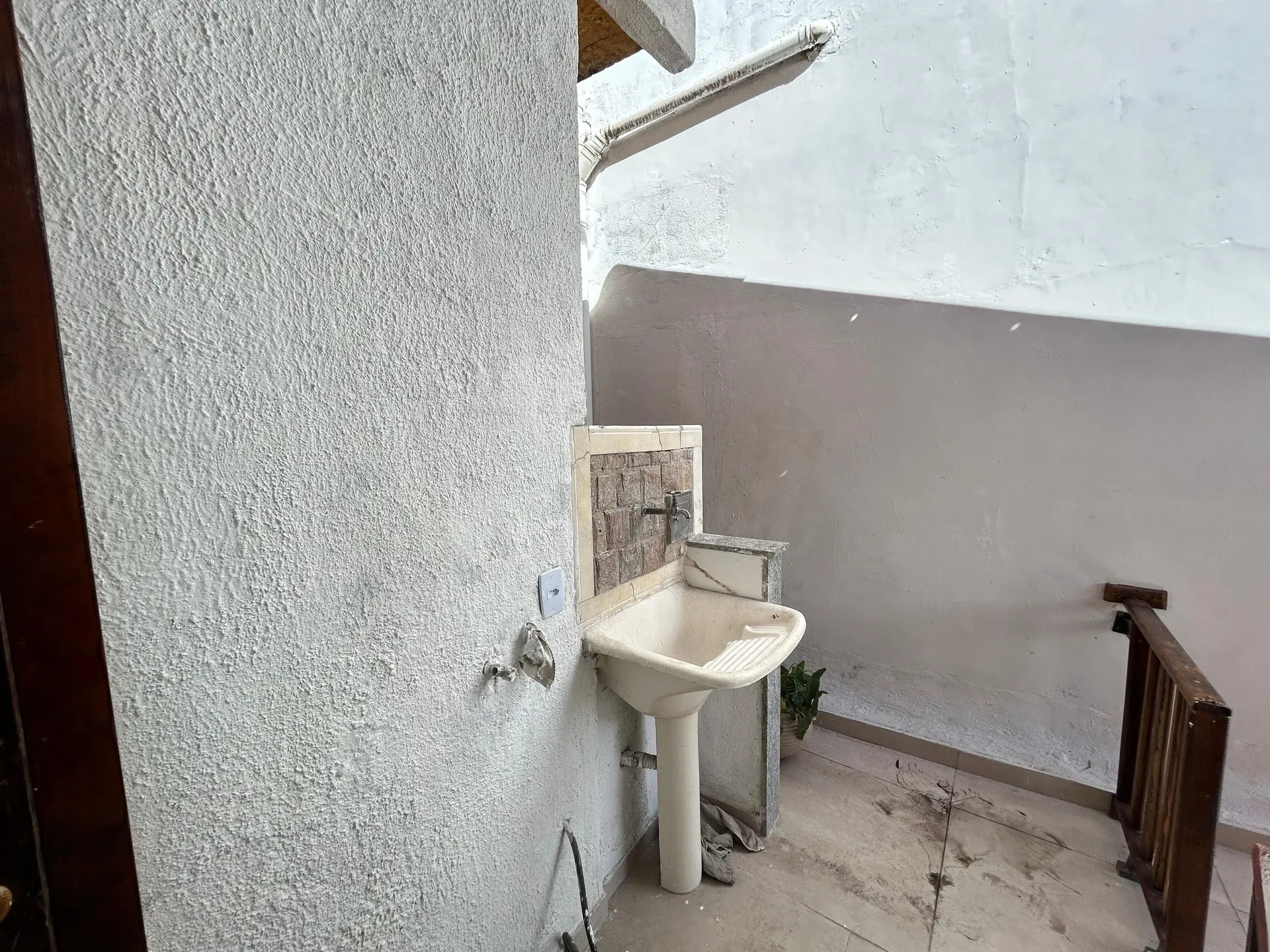 Casa de 2 quartos e 40 m² — photo 19