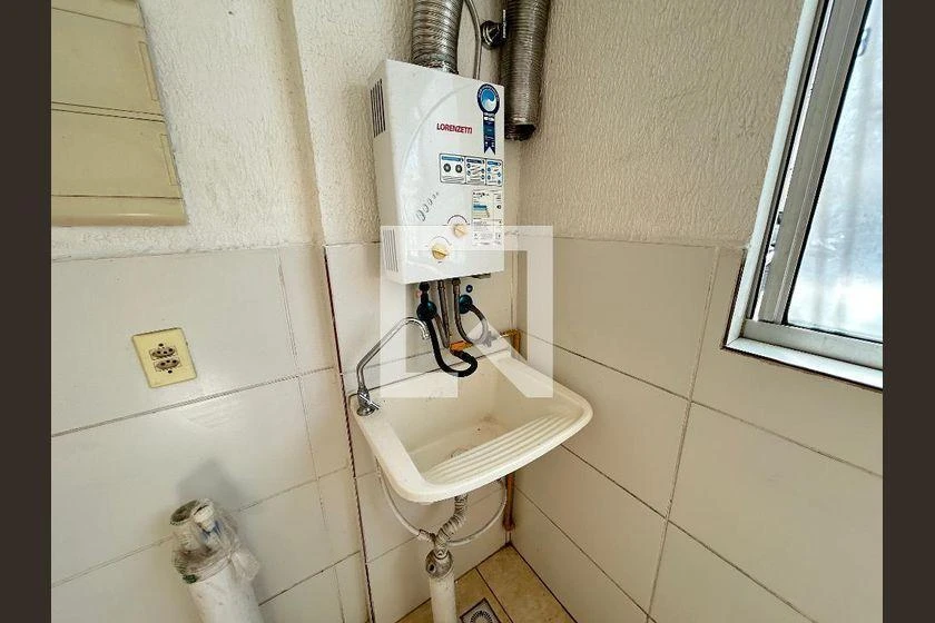 Сдаваемая квартира с 1 спальней и 48 м² — photo 39