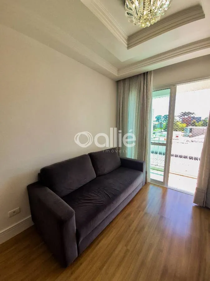Home office in a 3-bedroom apartment, 67 m² — photo 6