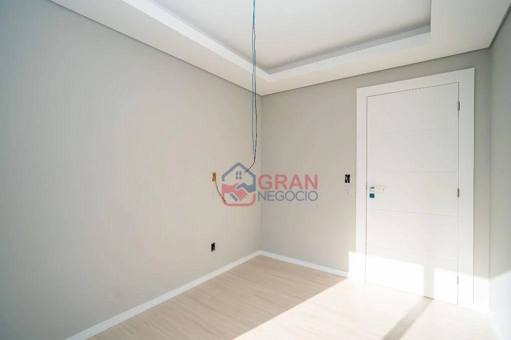 Casa mobiliada com cozinha integrada e 3 quartos — photo 18