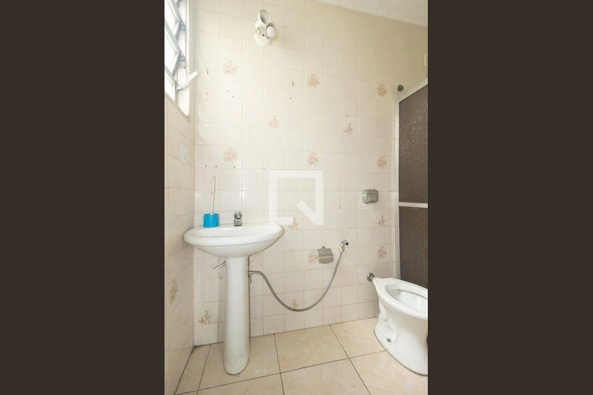 2-bedroom apartment with 48 m² and a gas kitchen — photo 4