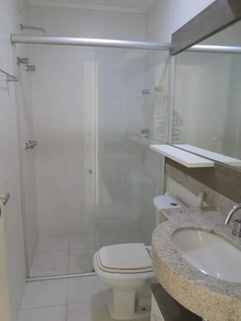 2-bedroom apartment in a building with a pool — photo 15