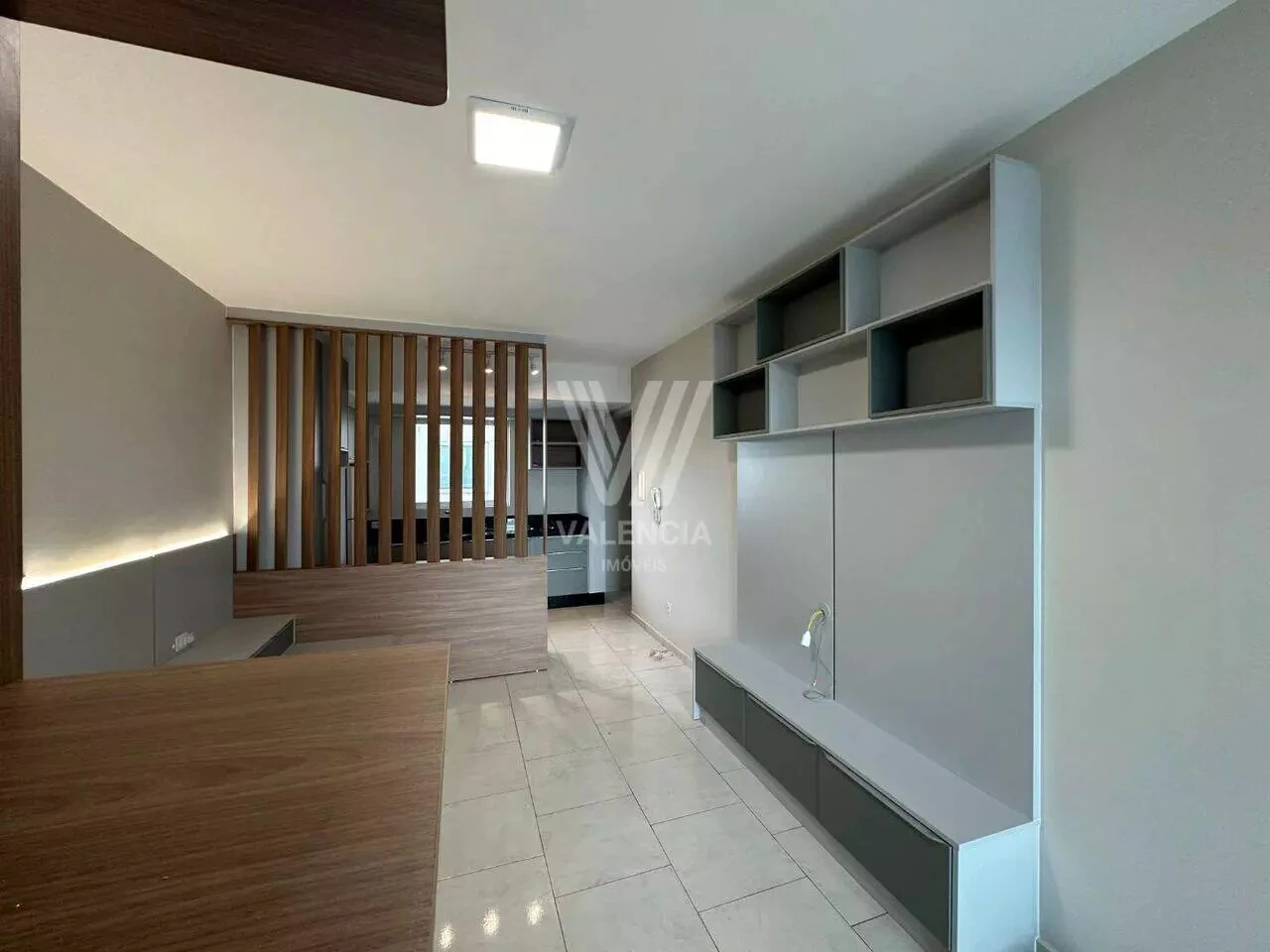 Studio with 1 bedroom and 1 bathroom, 30 m²