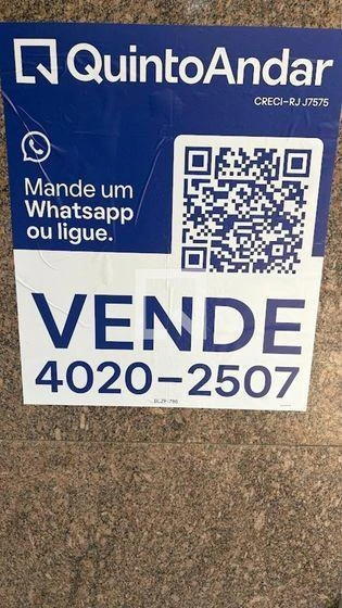 Apartamento de 2 quartos, sendo 1 suíte, 100 m², Tijuca — photo 46