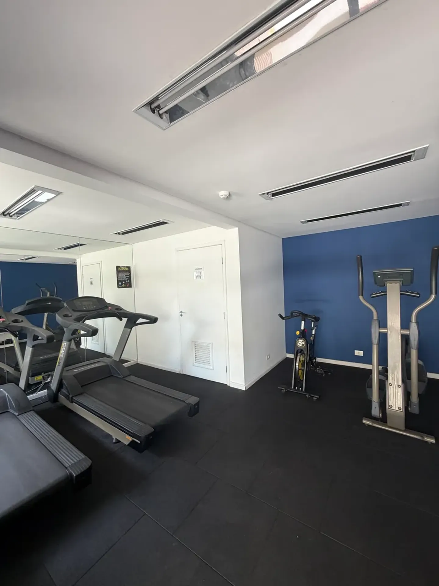 Apartamento mobiliado, 60 m², com varanda envidraçada — photo 26