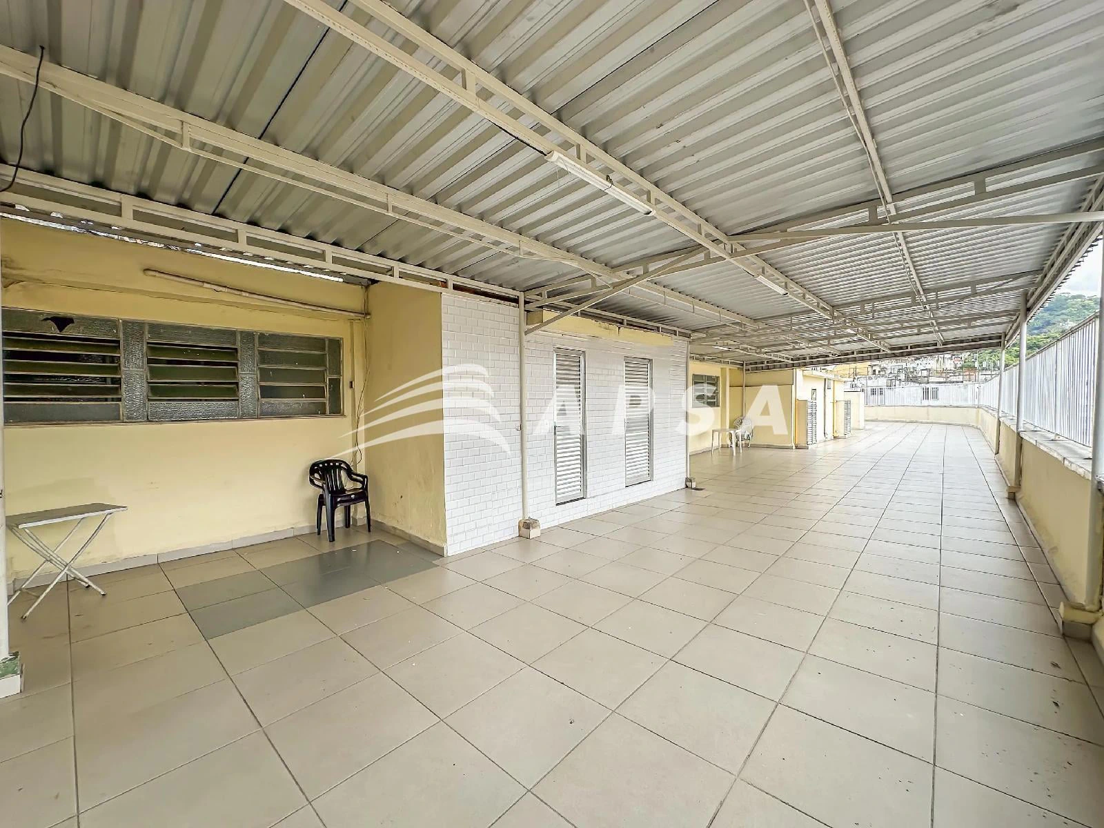 1 quarto e espaço de home office: apartamento de 40 m² — photo 19