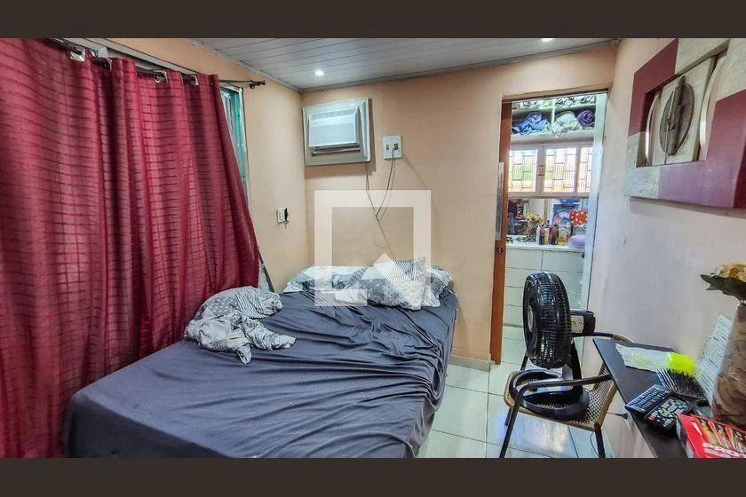 Casa mobiliada com 2 quartos e área de 30 m² — photo 26