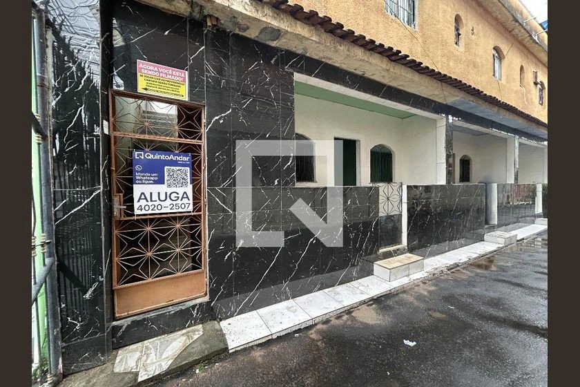 1-bedroom house of 50 m² with a balcony — photo 25