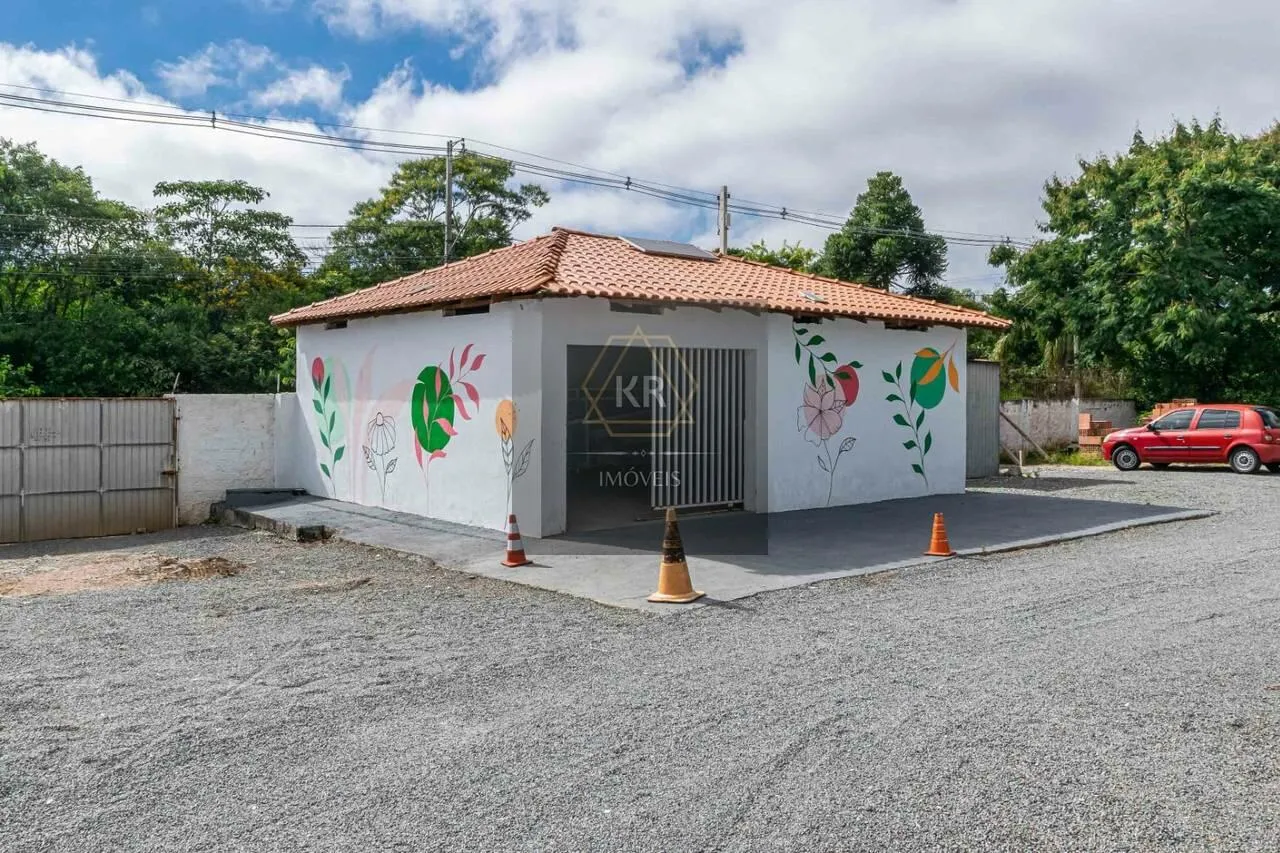 Apartamento com piso de madeira ou laminado, Campo Comprido — photo 34