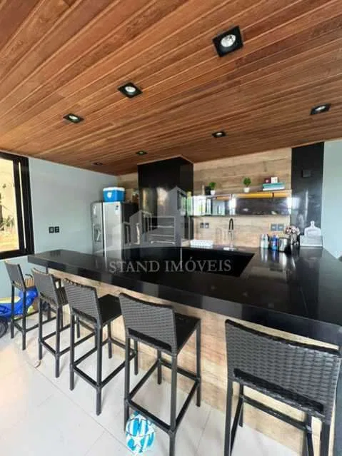 Casa com janelas do piso ao teto, Recreio dos Bandeirantes — photo 14