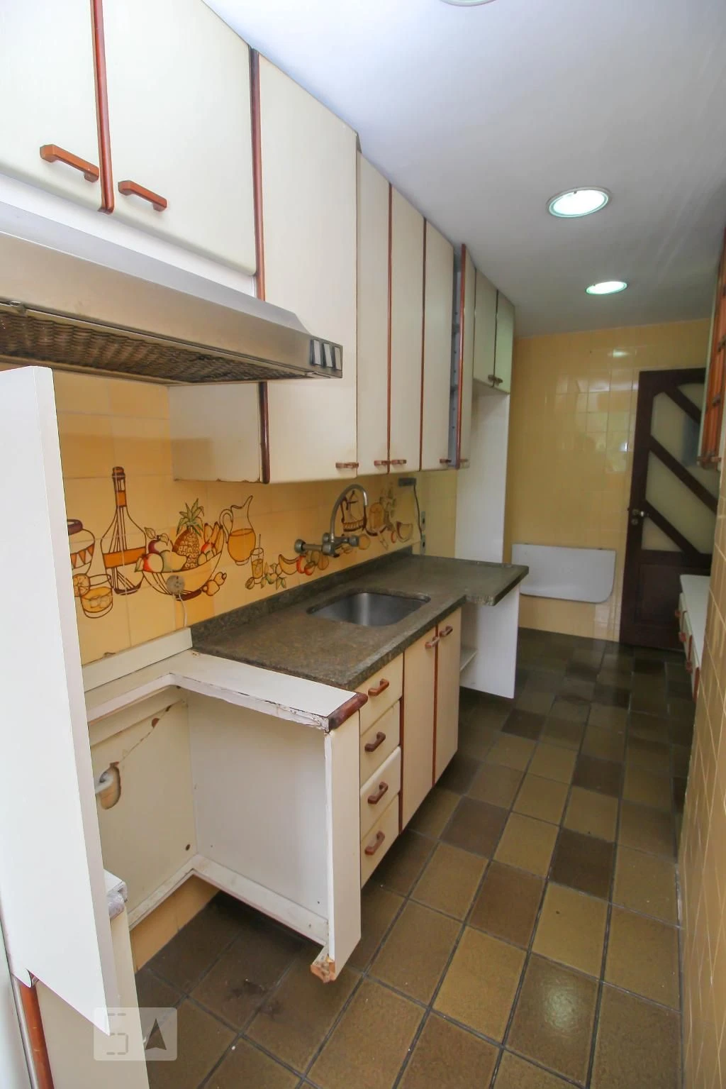Apartment, 93 m², with a home office — photo 70