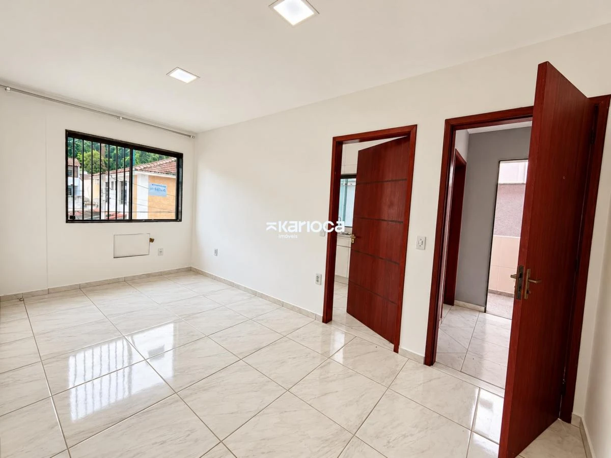 2-bedroom apartment, 1 with its own bathroom, 82 m² — photo 14