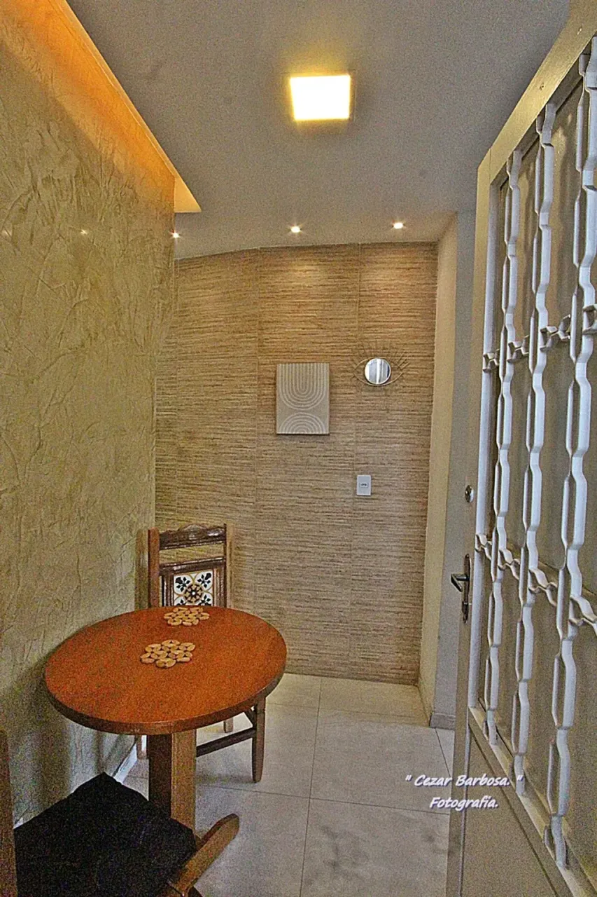 Kitnet de 1 dormitorio y 1 baño, sin plaza de parking — photo 8