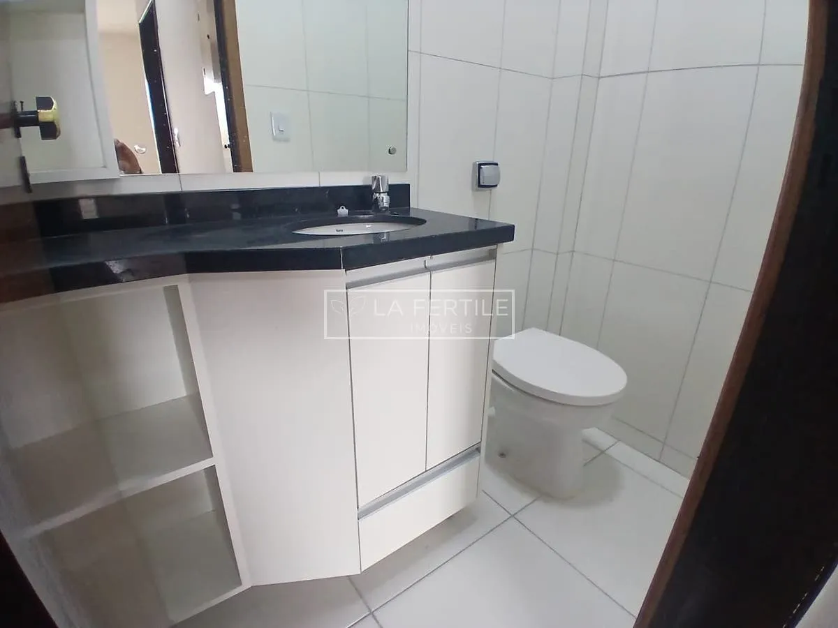 Приватное барбекю и 3 спальни: квартира 119 м² — photo 32