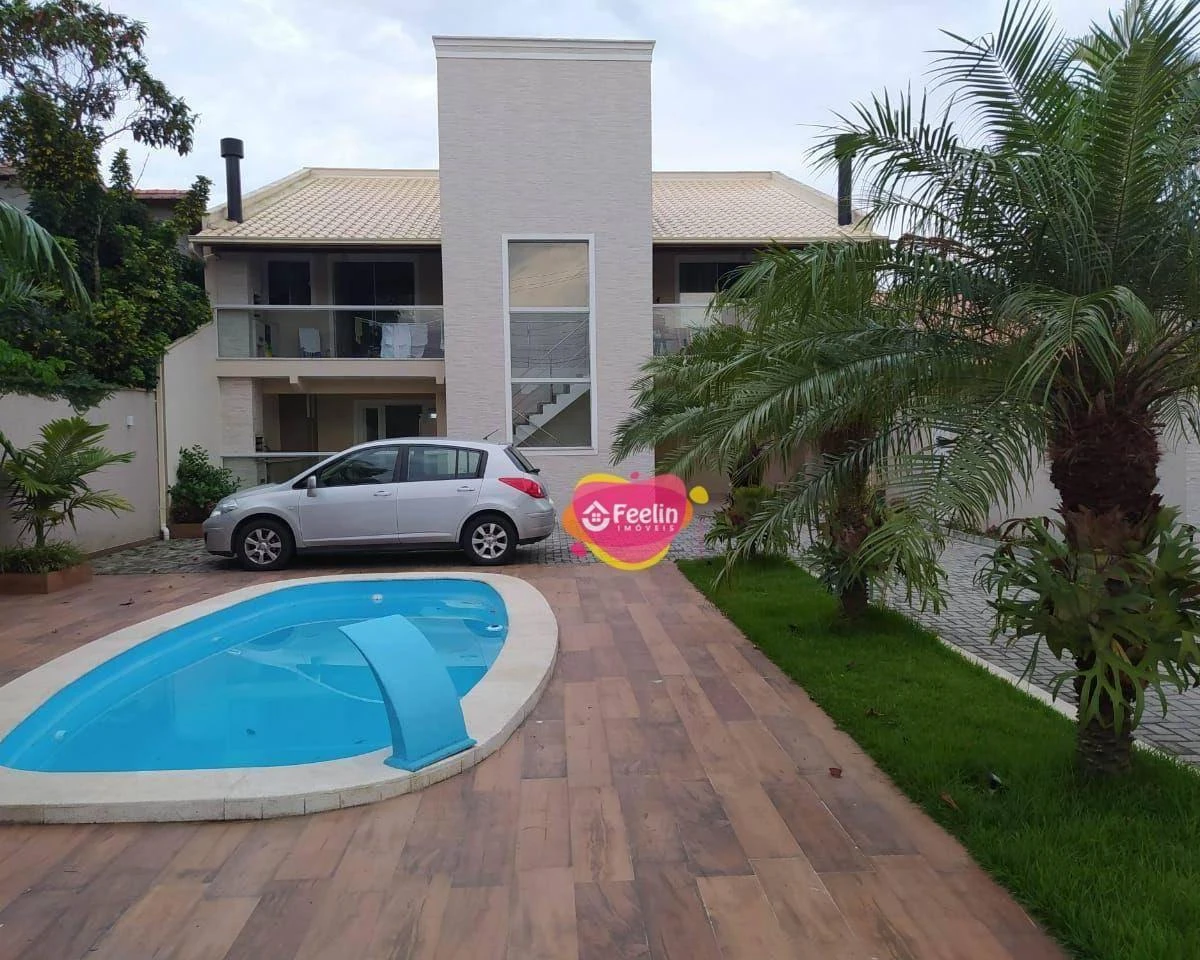 Furnished house, 110 m², with a washing machine — photo 25