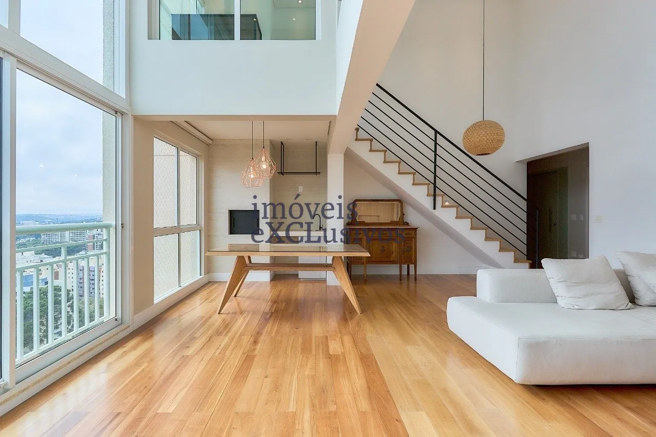 298 m² apartment with 4 bedrooms and laundry area — photo 5