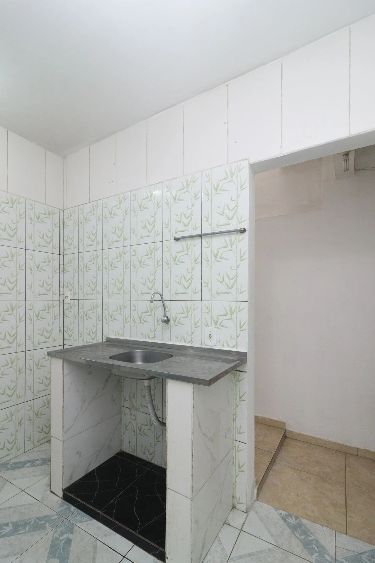Сад и 3 спальни: дом 80 м² — photo 2