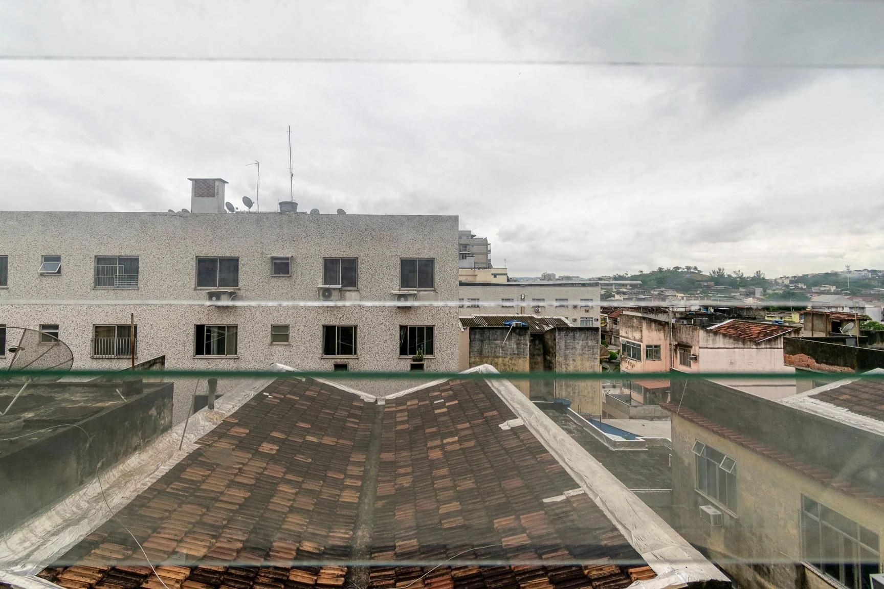 2-bedroom apartment with a mountain view in Rio de Janeiro — photo 41