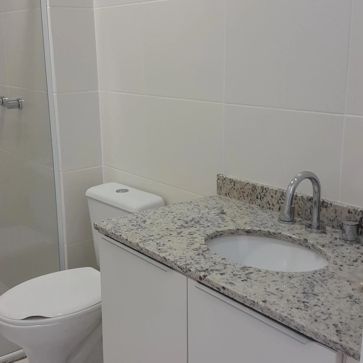 1 quarto e piso de madeira ou laminado: apartamento de 32 m² — photo 5