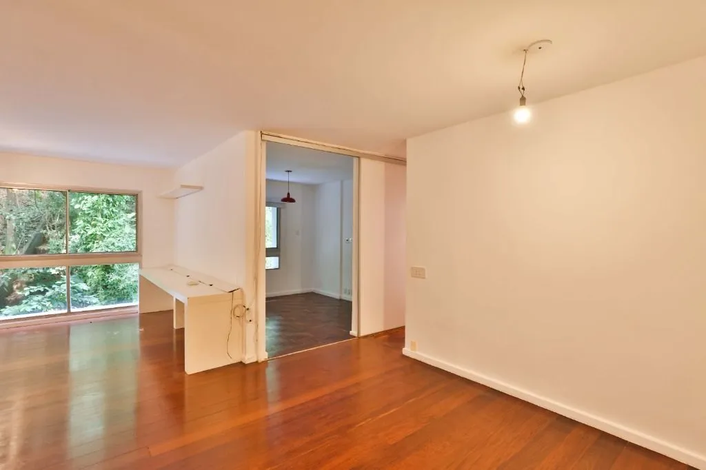 3-bedroom apartment with 2 baths and 125 m² floor area — photo 6