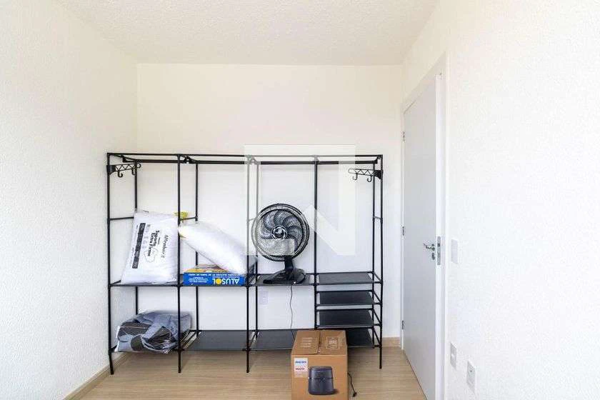 Rental apartment with 2 bedrooms, 1 parking and 48 m² — photo 22