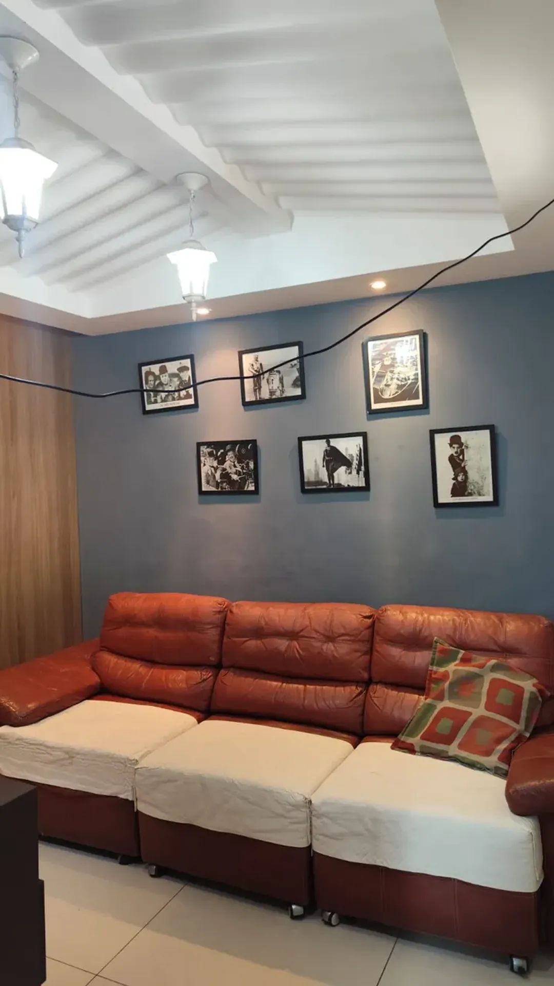 Furnished house, 360 m², with a walk-in closet — photo 12