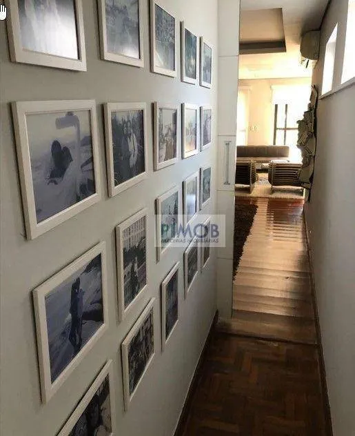 Top-floor apartment with 3 bedrooms and 330 m² — photo 14