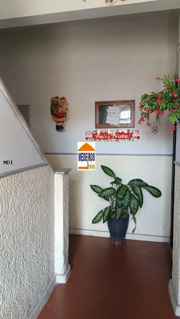 Rental apartment with 2 bedrooms and 1 parking spot — photo 7