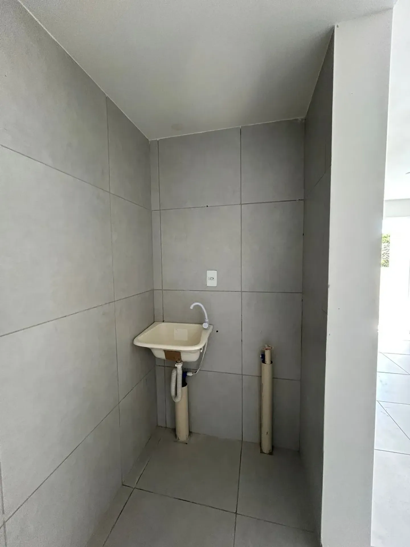Apartamento de 2 quartos, sendo 1 suíte, 52 m² — photo 9
