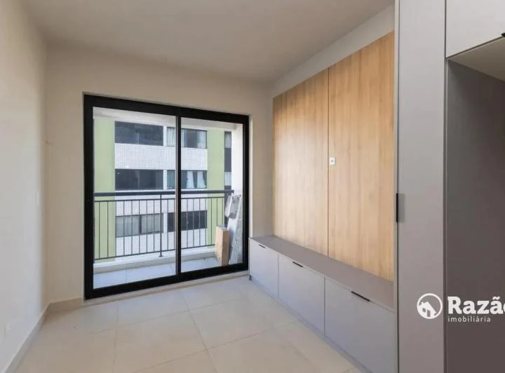 62 m² apartment with 1 bedroom and open-plan kitchen — photo 4