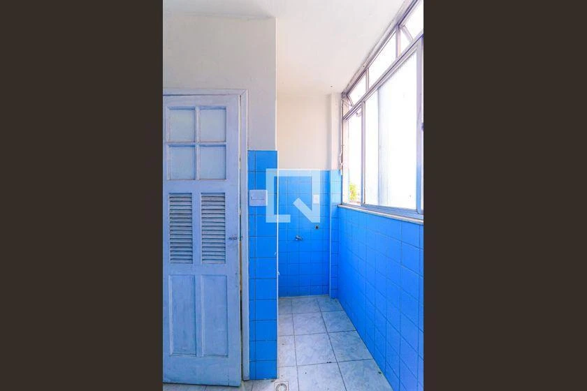 Квартира с 2 спальнями и 1 местом 61 м² — photo 31