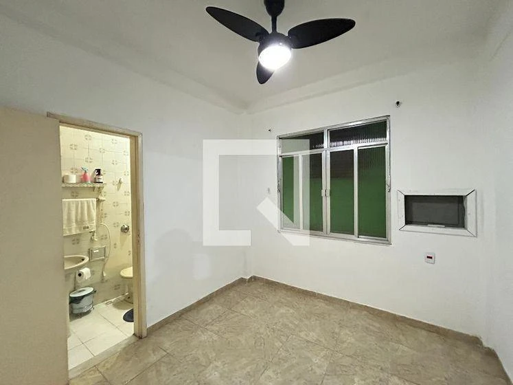 2-bedroom house with a washing machine in Rio de Janeiro — photo 16