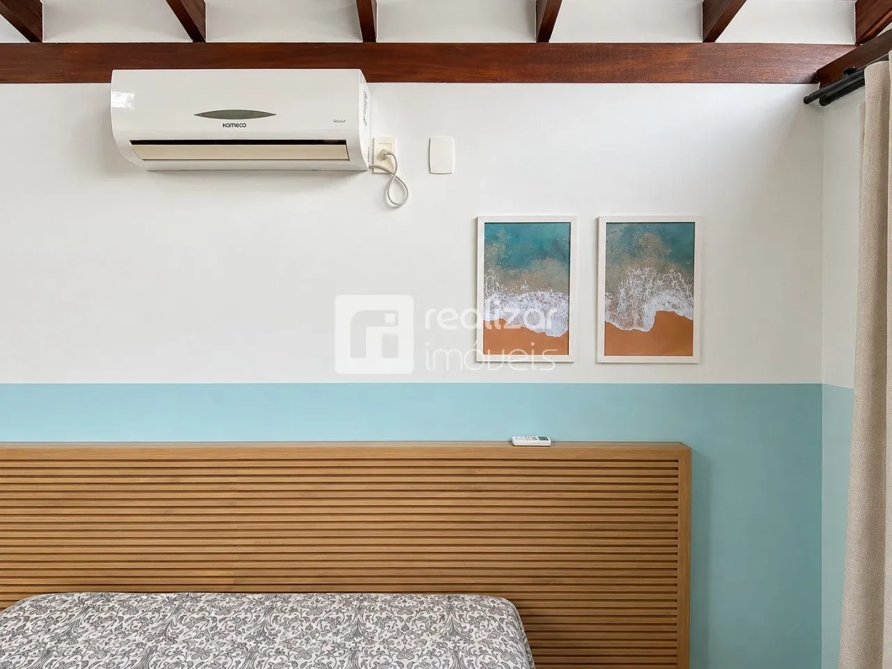 3 quartos e vista para a água: casa de 120 m² — photo 21
