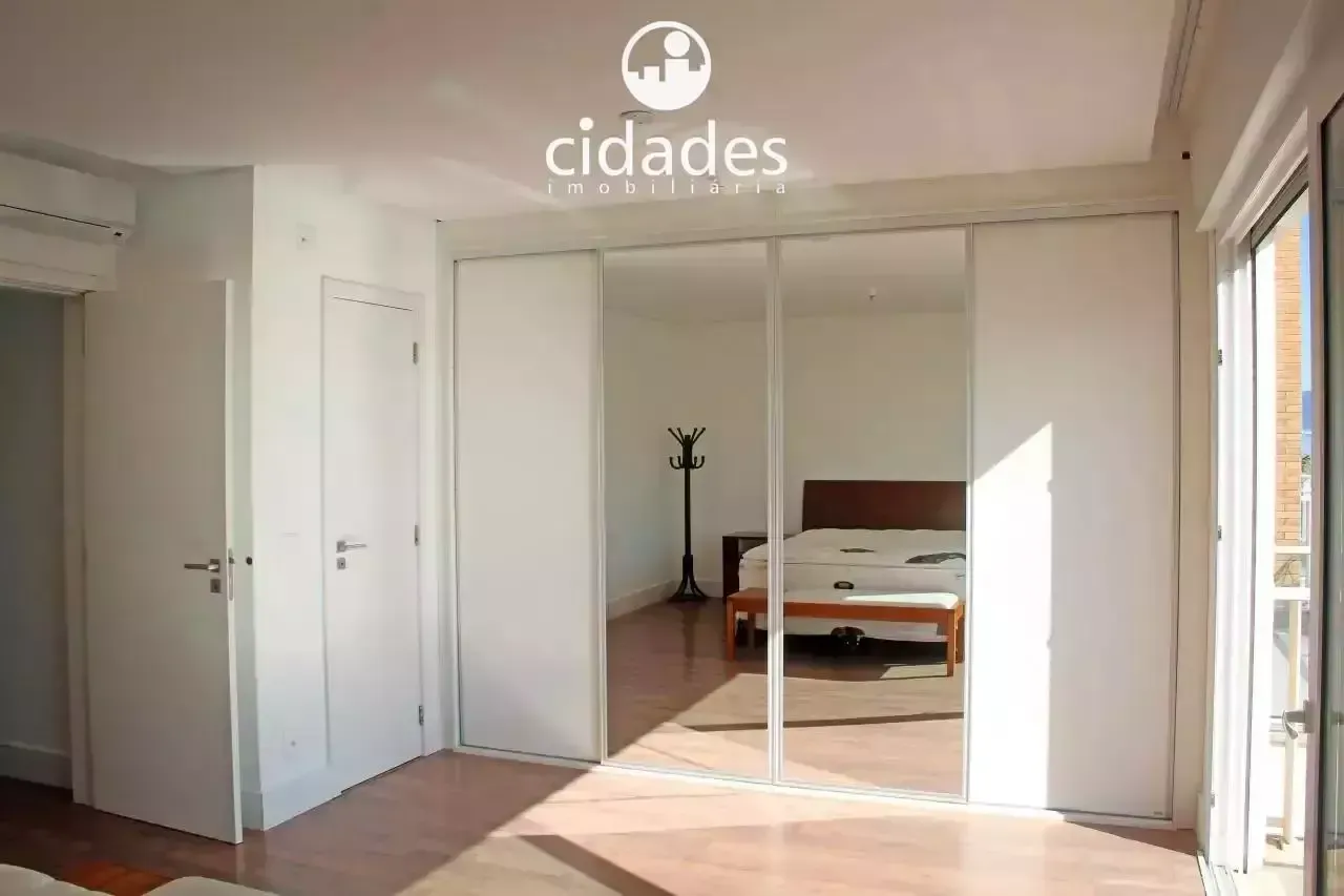 Casa en condominio con 4 dormitorios en suite y 3 plazas — photo 10