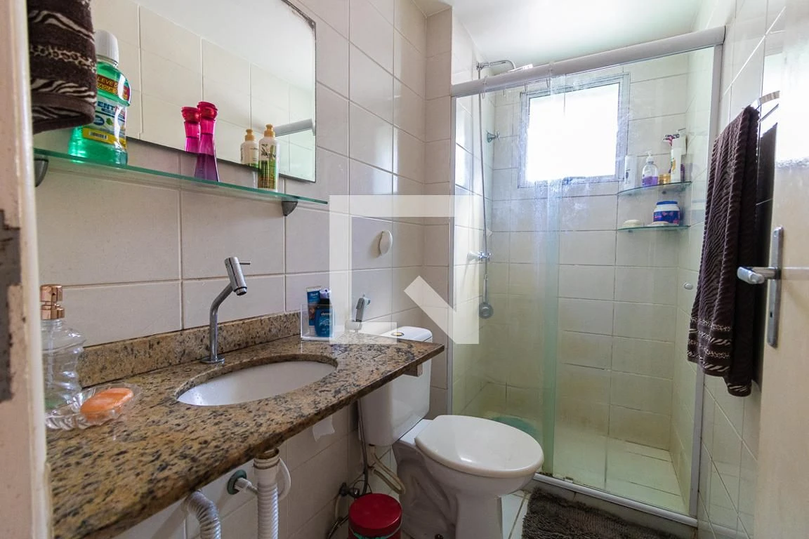 Private pool in a 2-bedroom apartment, 57 m² — photo 27