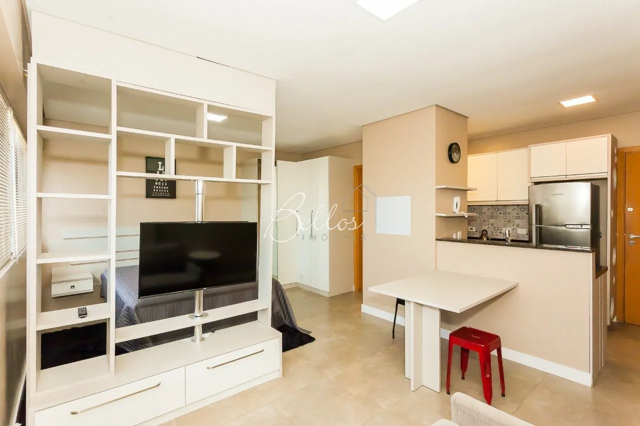 Apartamento amueblado de 1 dormitorio y 67 m² — photo 3