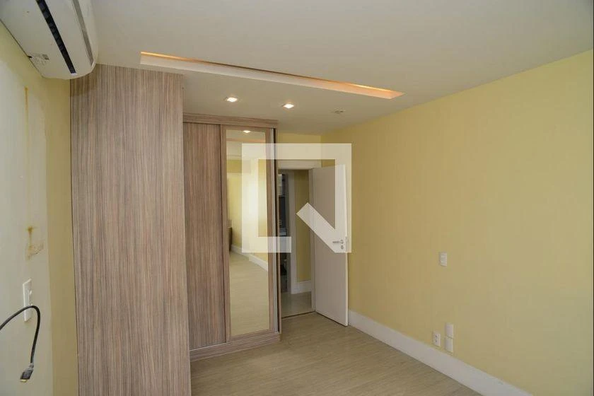 Вид на воду та 4 спальні: квартира 300 м² — photo 2