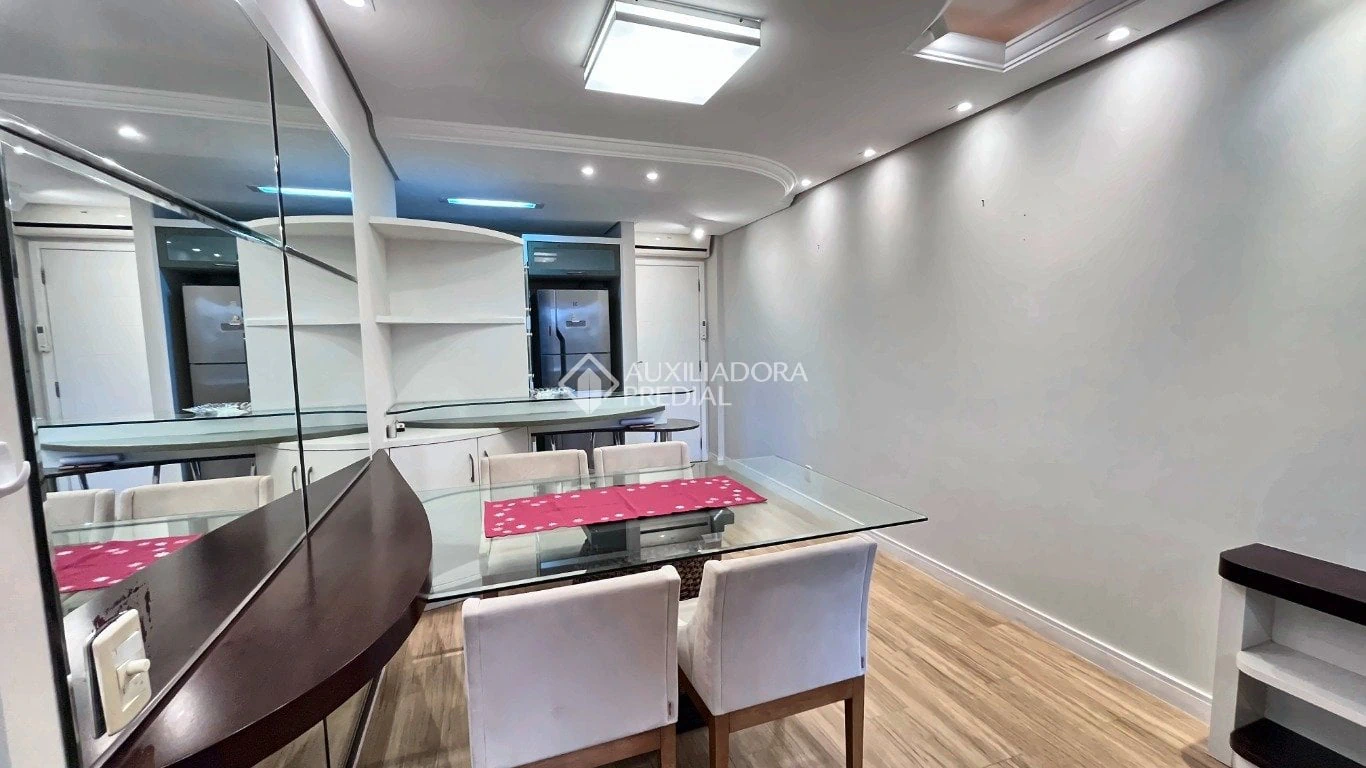 Вид на парк та 2 спальні: квартира 40 м² — photo 2
