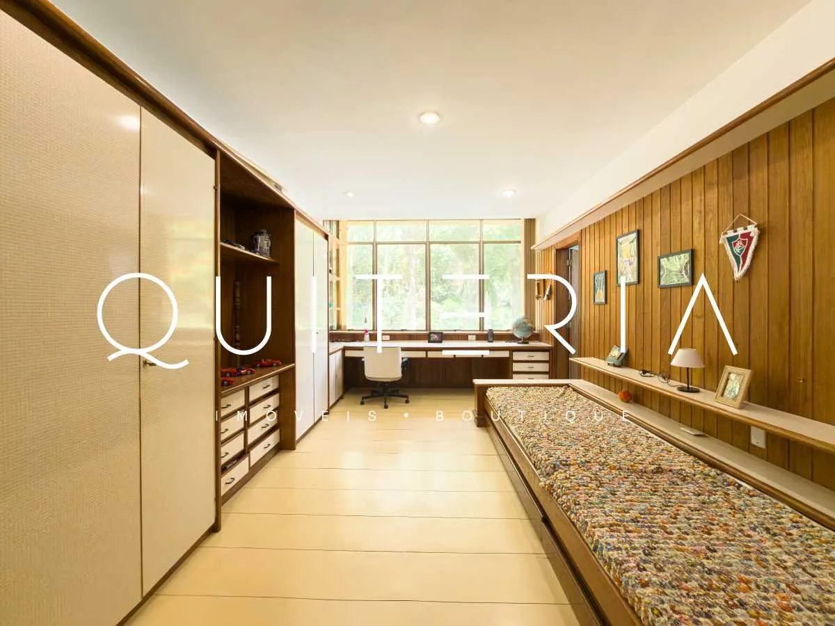 Furnished house with 6 en-suite bedrooms and 21 baths — photo 17