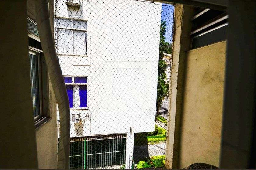 1-bedroom apartment for rent with 40 m² and A/C — photo 9
