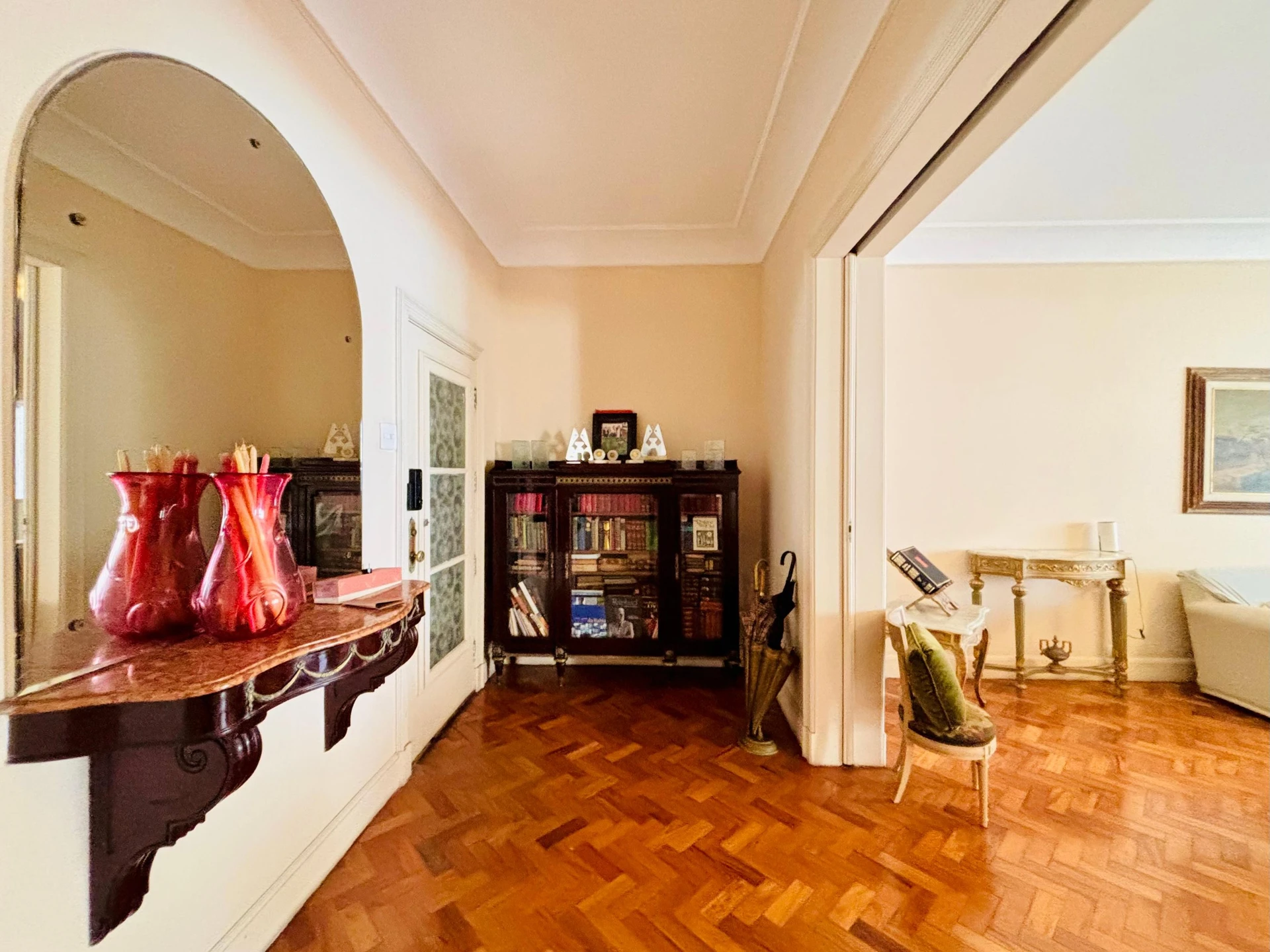 5-bedroom apartment with a water view in Rio de Janeiro — photo 36