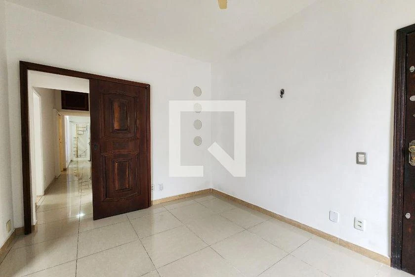 3-bedroom apartment with a home office in Rio de Janeiro — photo 26