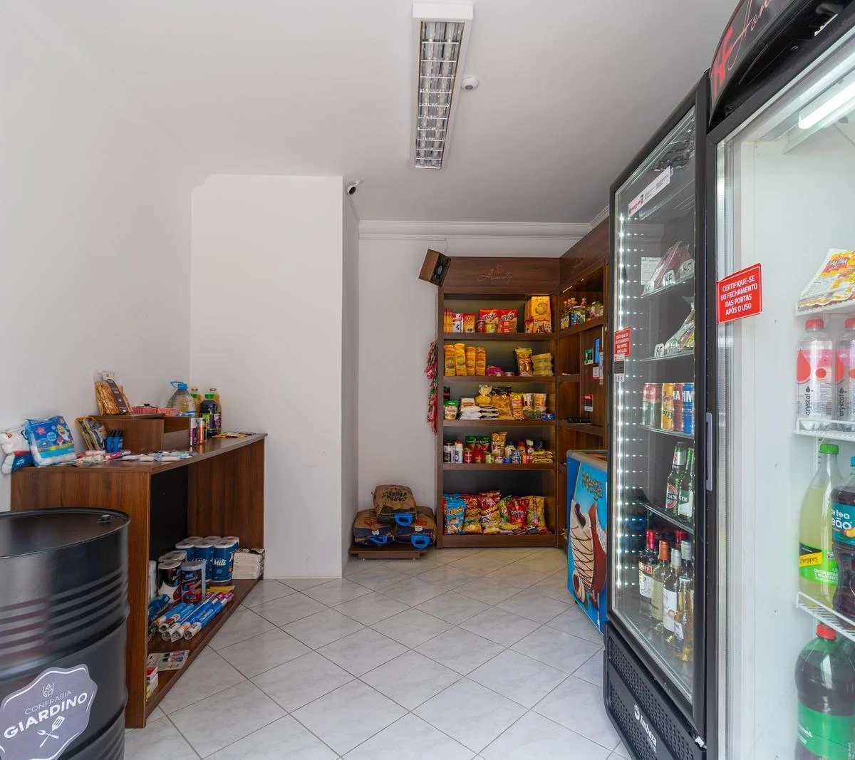 3-bedroom apartment with a grill on the balcony — photo 6