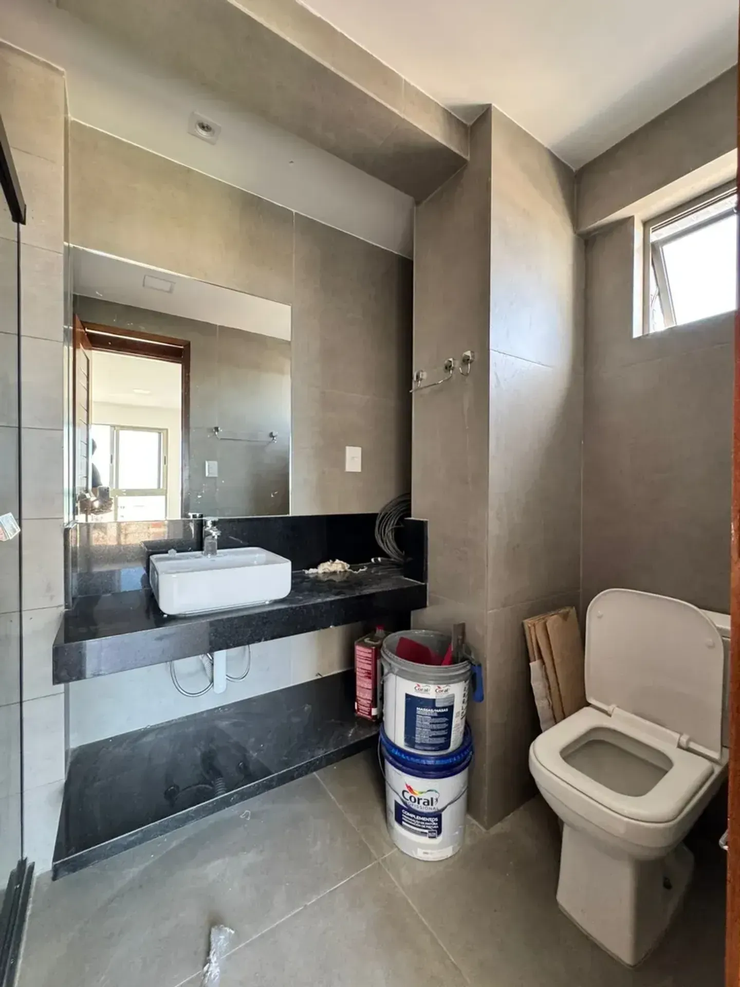 Квартира з 2 спальнями, 55 м² і паркомісцем на 7 поверсі — photo 10