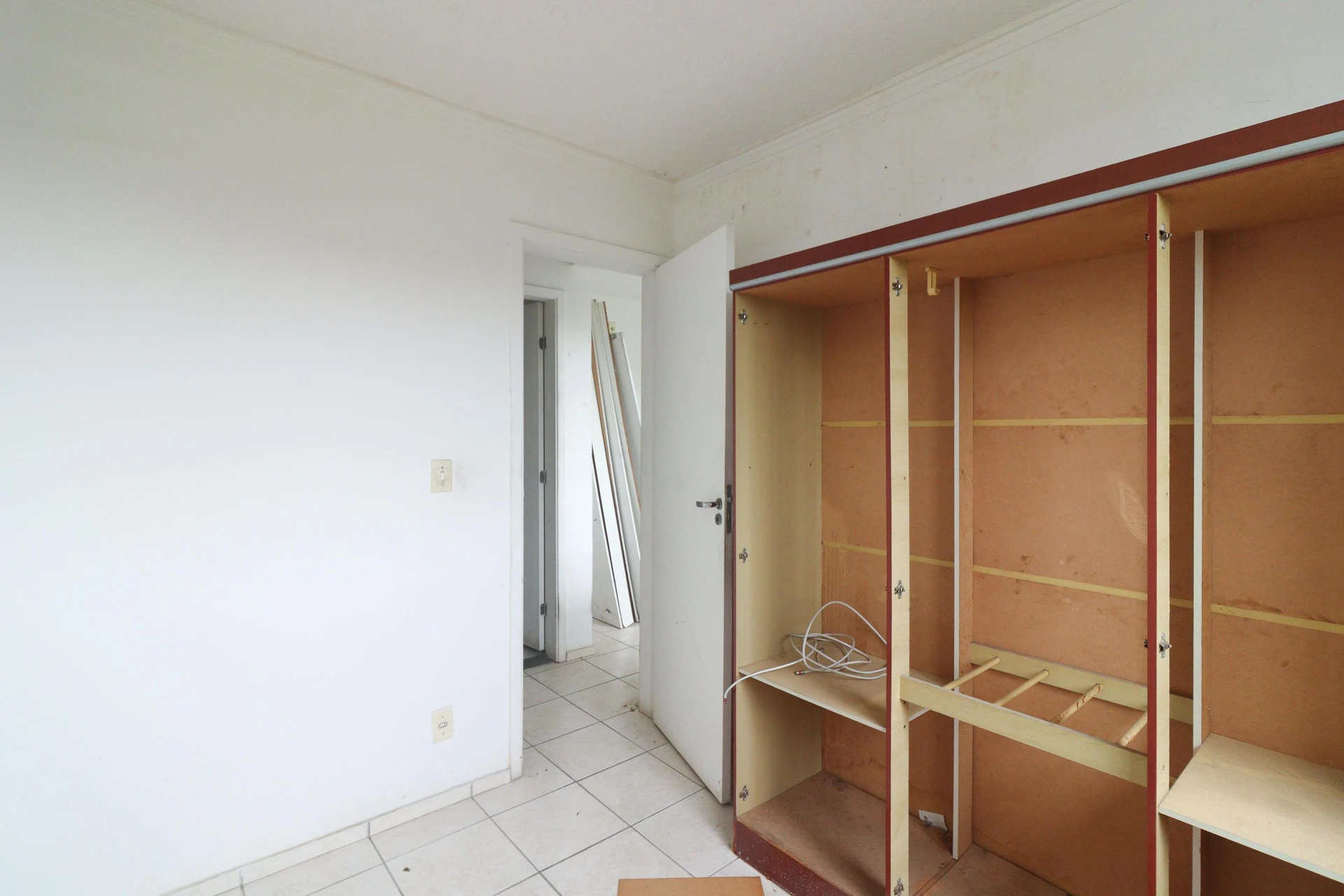 Apartamento mobiliado de 50 m² e 2 quartos, Barros Filho — photo 18
