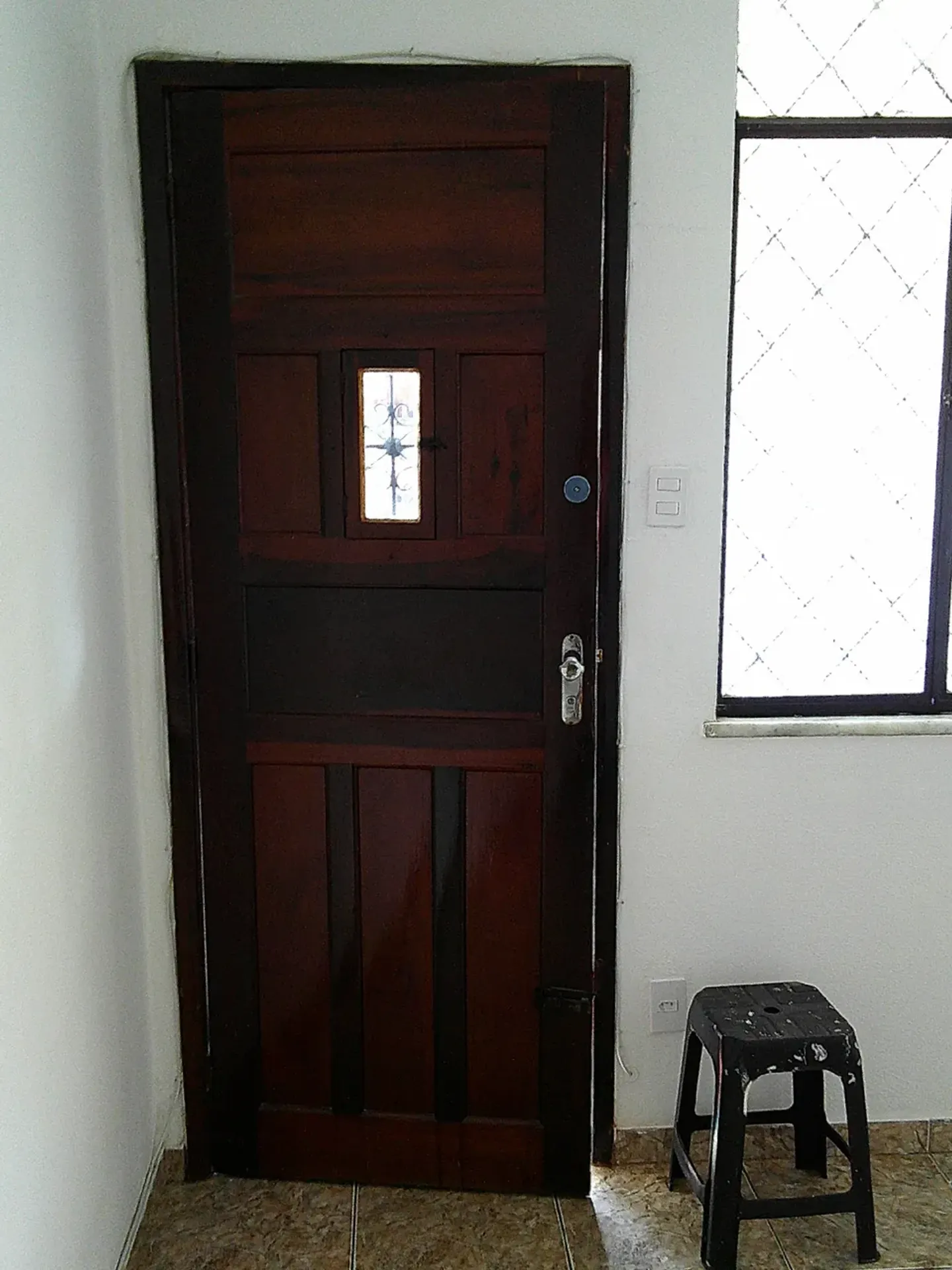 Casa de 43 m² com 1 quarto e área de lavanderia — photo 29
